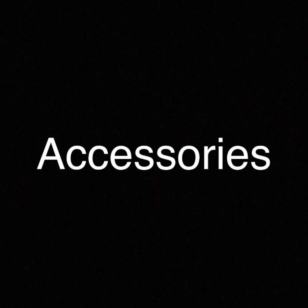 Accessories